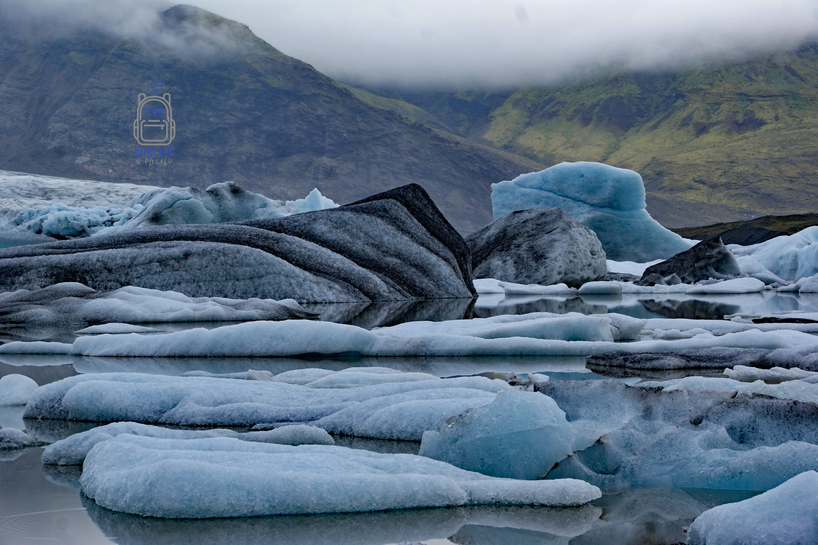 Islandia – Cuda i kolory w podróży dookoła wyspy