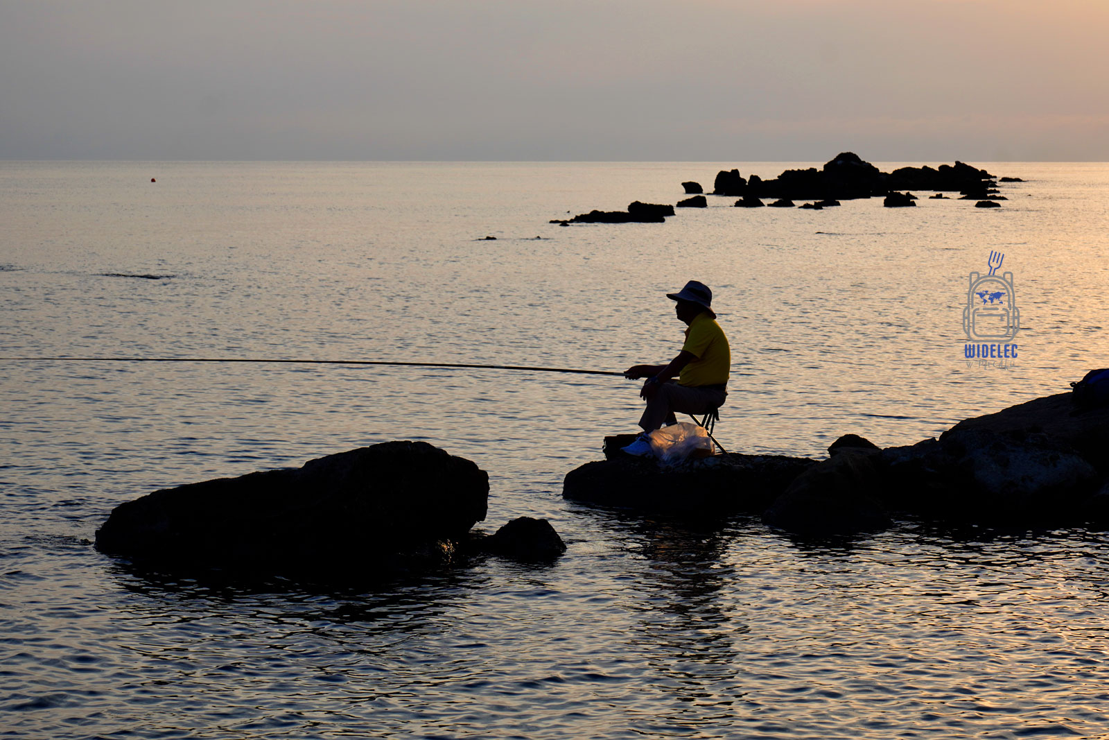 Cypr – wyspa dobrej pogody i dobrego humoru